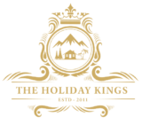 The Holiday Kings